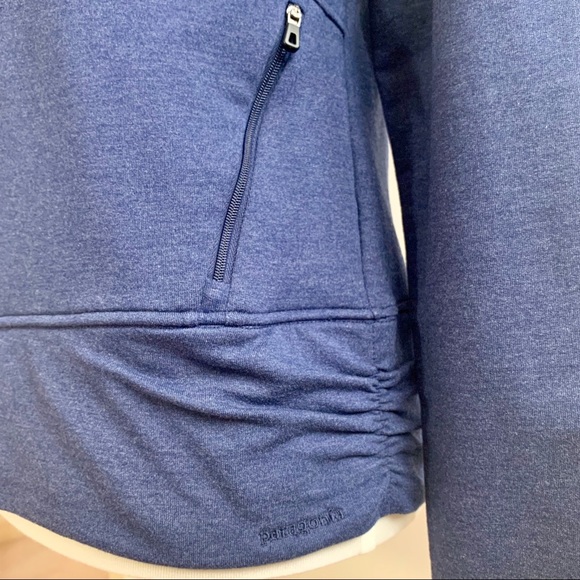 Coats | Patagonia Swell Belle Jacket 